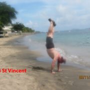 St-VINCENT-Caribbean-Beach